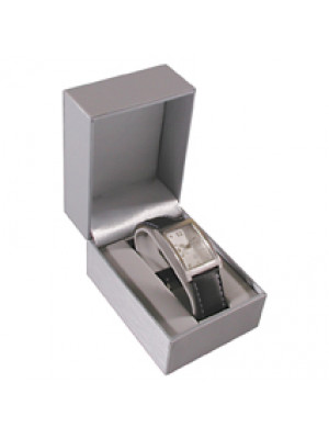 Deluxe Watch Paper Box