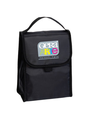 Foldable Lunch Cooler Bag