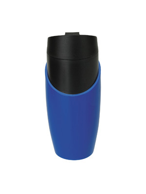 Nerva Acrylic And Stainless Steel Tumbler Blue