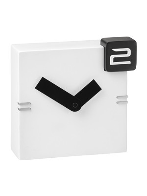 Times2 Desk Clock