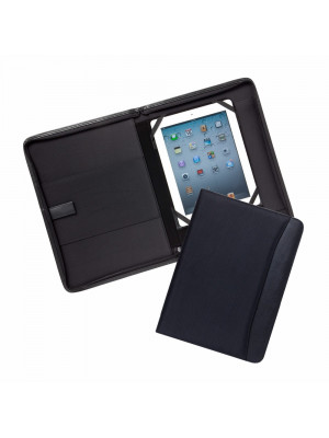 Kyoto A4 Compendium with iPad Holder