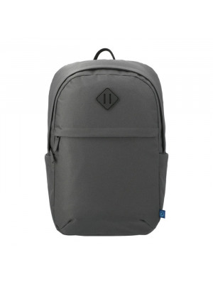 Darani 15 Inch Computer Backpack in Repreve Recycled Material