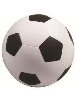Stress Shape - Soccer Ball