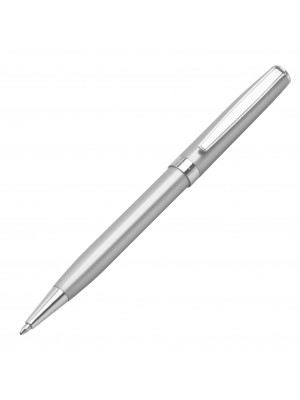 Connoisseur Silver CT Ballpoint Pen