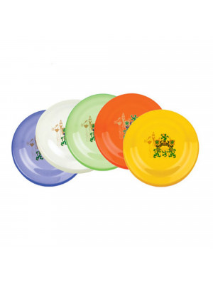 Turin Frisbee