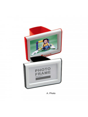 Pen Holder with Photo Grame