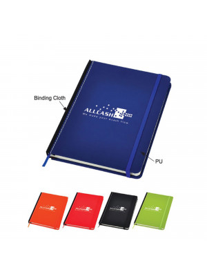 Ave Notebook