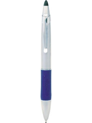 Palmer 2 In 1 Twist Action Pearl Ballpen And Palm Pointer 