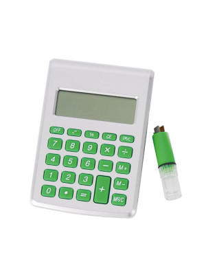 Eureka Calculator