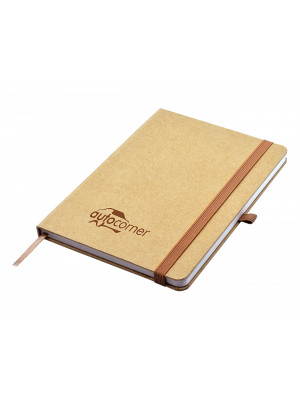 Eco A5 Notebook