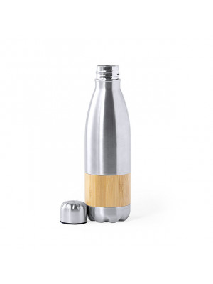 Guiver 750ml Stainless Steel Bottle
