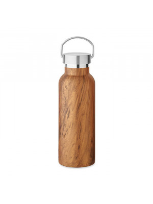 Recycled Stainless Steel Bottle - Namib