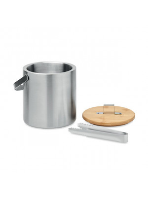 Stainless Steel ice Bucket 1.2L