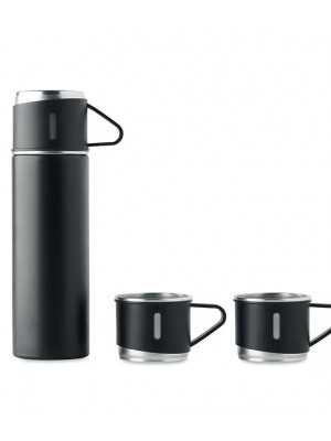 Sharm Flask and Cup Set