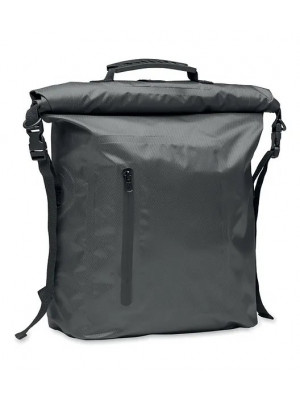 Scuba Waterproof Rolltop Backpack