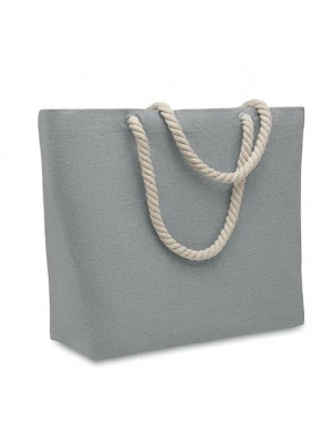 Mare Recycled Cotton Beach Bag