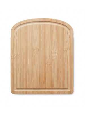 Sandwich Cutting Board