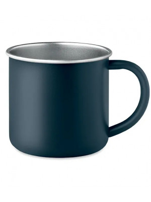 Ribu Recycled Steel Mug