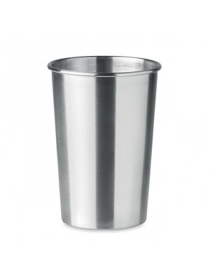 Stainless-steel cup 