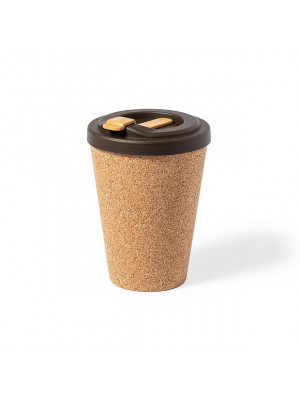 Insulated Cork Cup - 350ml