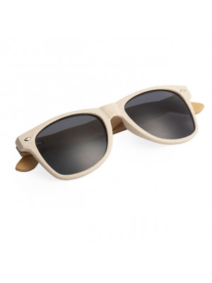 Tinex Bamboo Sunglasses