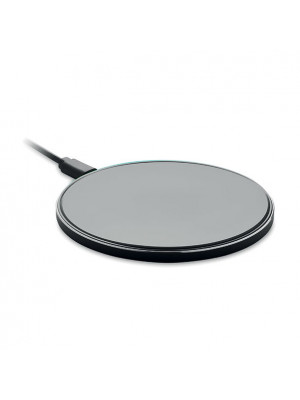 Glass Top Wireless Charger