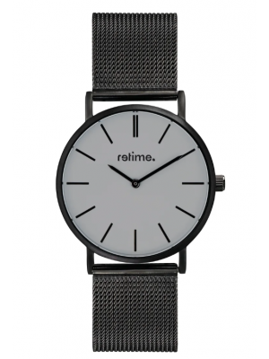 RETIME - Slim Watch 432