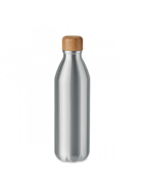 Asper Aluminium 550ml Drink Bottle