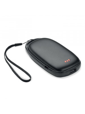 Electric Handwarmer and Power Bank
