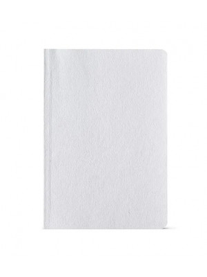 Cotton Rag Cover Notebook