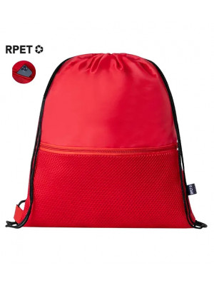 Uznam RPET Drawstring Bag