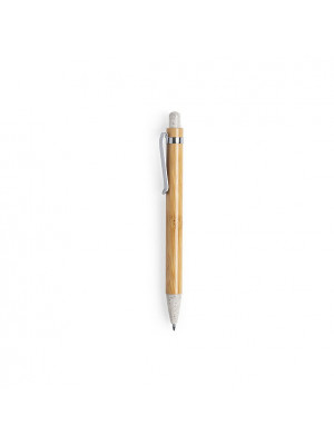Trepol Bamboo Pen