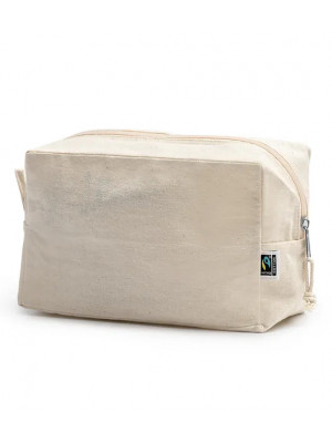 Naro Fairtrade Cosmetic Bag