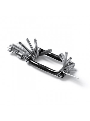 Sorby Multi-tool - 11 Functions