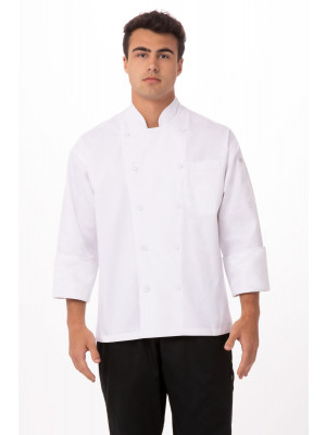 Lyon Executive Chef Jacket