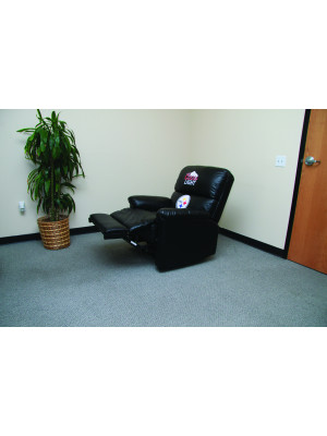 Pu Leather Recliner