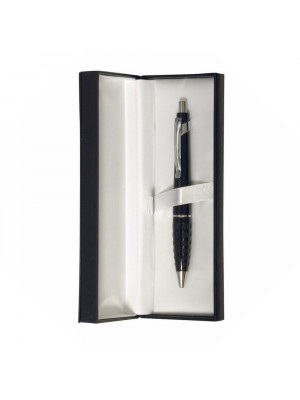 Black Deluxe Display Box Pen