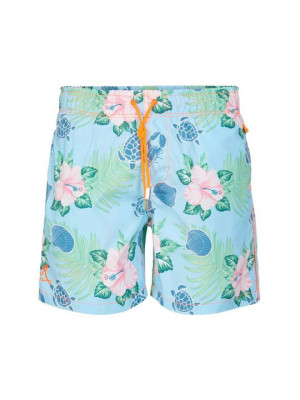 Fiji Swim Shorts