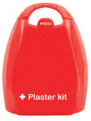 Plaster Kit