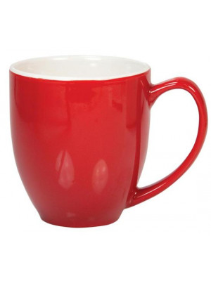 Ceramic Mug - Curvy