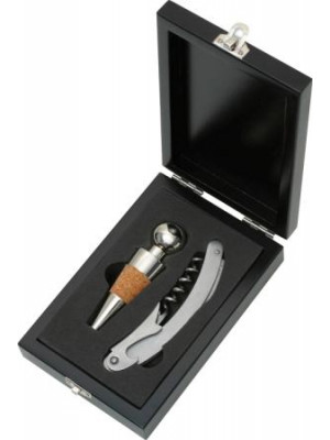 Deluxe Wine Knife Set