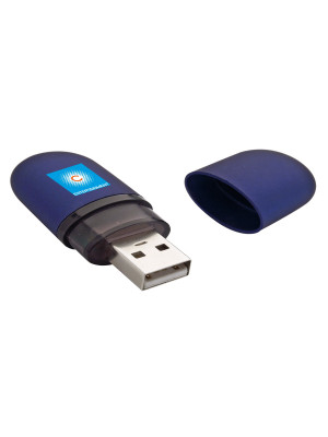 Usb Memory Stick With Lid