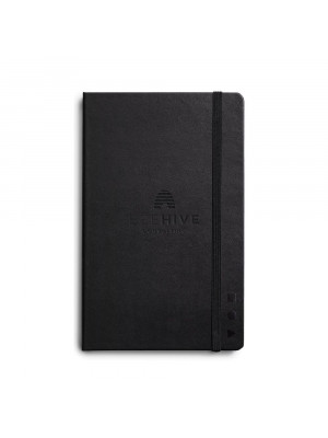 A5 Moleskine Professional Notebook - Large