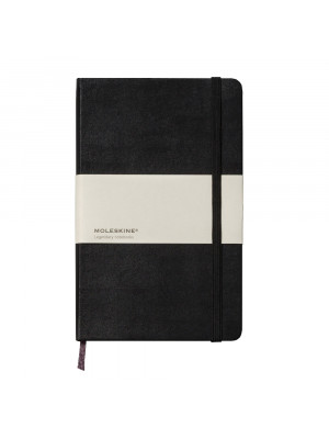 A5 Moleskine Large 12 Month Planner Daily Hard Cover