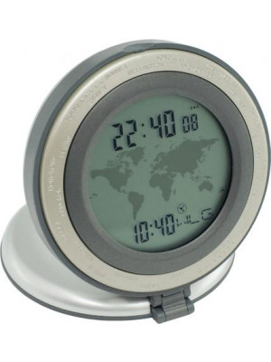 World Alarm Clock