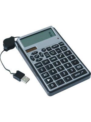 Usb Calculator