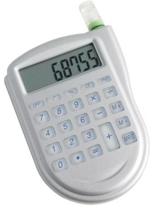 Enviro Calculator