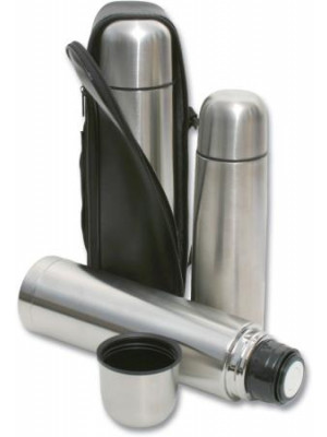 Stainless Steel Thermos 750Ml