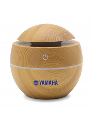 Breathable Bliss Humidifier