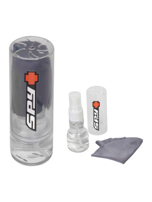 Eye Glass Cleaner Set with Cloth